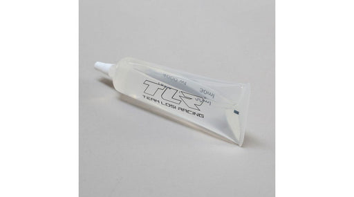 TLR LOSI TLR75006 Silicone Diff Fluid 4000CS (4K) - Hobby City NZ