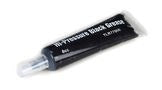 Team Losi Racing High-Pressure Black RC Grease 8cc - TLR77000