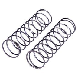 Team C TU0260-R Big Bore Shock Spring Hard- Rear TM2 & TM4 (8319287230701)
