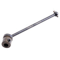 Team C TU0456 Steel Gear CVD 74mm TM2 V2 (TS413 Required) (8319288082669)