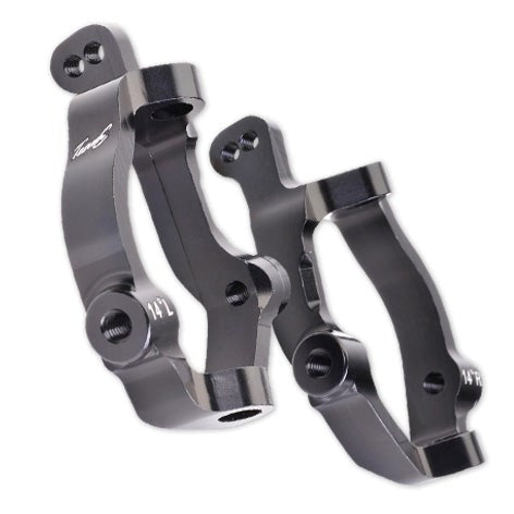 Team C TU0829 C Type Holder  14 Degree T8 - Hobby City NZ