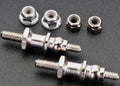 Team C TU0884 SHOCK BALL STUD T8/T8E. Team C (8319288475885)