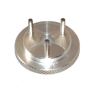 Hong Nor X1S-10 35mm 3pin Flywheel Qty 1 X1CR Pro (8319289032941)
