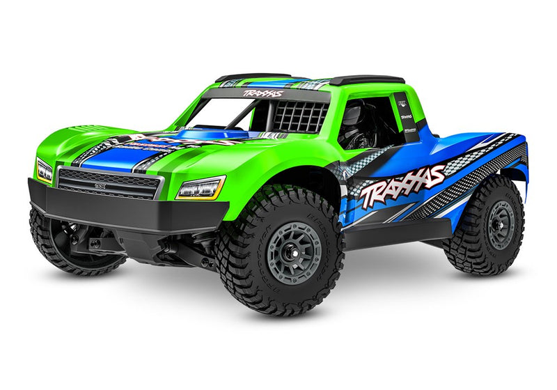 Traxxas 108164-1 Mini Slash 4X4