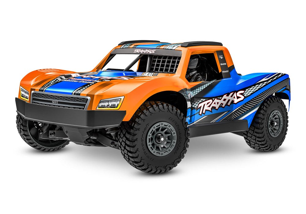 Traxxas 108164-1 Mini Slash 4X4 (9100969017581)