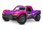 Traxxas Mini Slash 4X4 RC Short Course Truck 1/18 Scale (6)