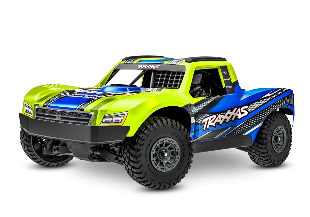 Traxxas 108164-1 Mini Slash 4X4 (9100969017581)