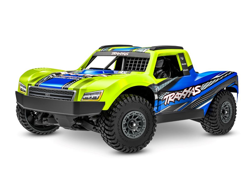 Traxxas 108164-1 Mini Slash 4X4