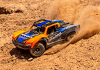 Traxxas Mini Slash 4X4 RC Short Course Truck 1/18 Scale