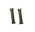 Hong Nor X1S-17 Alum Radio Tray Post 2pcs X1-CR (8319289360621)