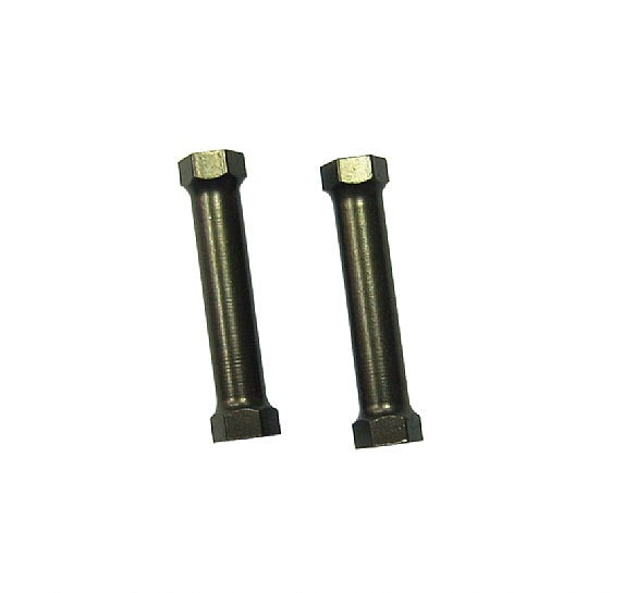 Hong Nor X1S-17 Alum Radio Tray Post 2pcs X1-CR (8319289360621)