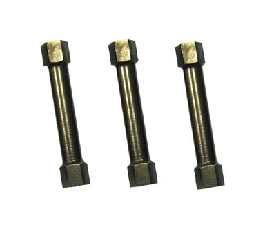 Hong Nor X1S-18 Ali Wing Stay Posts 3pcs - Hobby City NZ