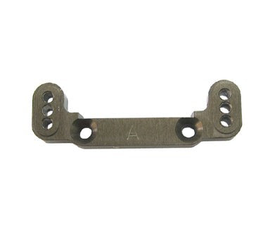 Hong Nor X1S-23 CNC Ali Upper Arm Holder 'A' 22 degree (8319289557229)