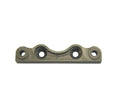 Hong Nor X1S-26 CNC Ali Lower Arm Holder 'B' 20 degree (8319289655533)