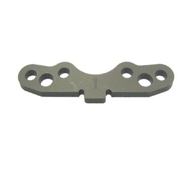 Hong Nor X1S-28 CNC 7075Rear Anti-Squart Plate  1? (8319289852141)