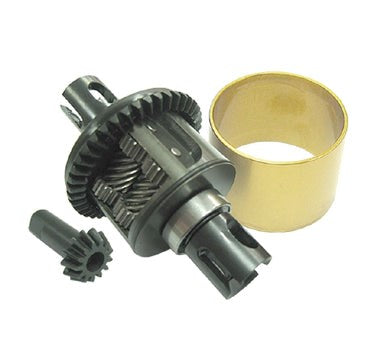 Hong Nor X1S-31 Ft/Rr Torsen Diff for X1-CR 7.7 777 Sacker Hyper 7 (8319290048749)