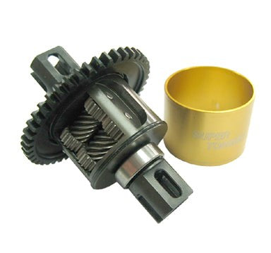 Hong Nor X1S-33 CTR Torsen Diff for 7.7 777 Sacker Hyper 7 (8319290179821)