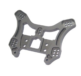 Hong Nor X1S-42 CNC 7075 Rear Shock Tower 5mm - Hobby City NZ