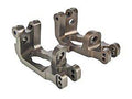 Hong Nor X1S-53 CNC Machined Alumimium Front 'C' Hub 24 Degree (For: X1CR and X1CRT) (8319291064557)