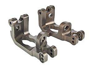 Hong Nor X1S-53 CNC Machined Alumimium Front 'C' Hub 24 Degree (For: X1CR and X1CRT) (8319291064557)