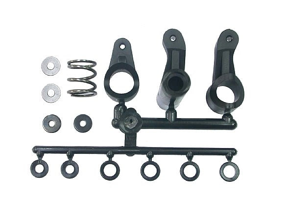 Hong Nor X1S-55 Upside Down Servo Saver X1CR/T - Hobby City NZ