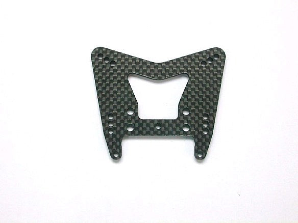 Hong Nor X2S-04 4mm Graphite Shock Tower Front. X2-CR (8319291425005)