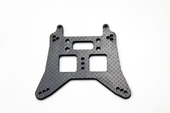 Hong Nor X2S-05 4mm Graphite Shock Tower Rear (8319291457773)