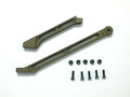 Hong Nor X2S-07 CNC 7075 Chassis Brace X2 CR 2pcs (8319291654381)