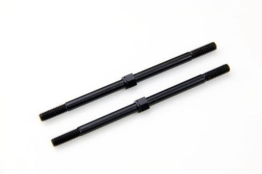 Hong Nor XT-11 Turnbuckle 4x80mm   Truggy - Hobby City NZ