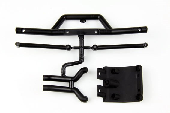 Hong Nor XT-19 Truggy Bumper - Hobby City NZ
