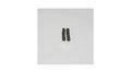 Eflite YUNCGO2GB101 Rubber Dampers-8pcs & 4 Retaining Clips: CGO2-GB (8319293653229)