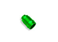 Traxxas Green Aluminium Short Mini GTR RC Shock Body