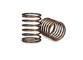 Traxxas Short Ultra Springs 1.16-Rate Green Stripe RC Shock Spring