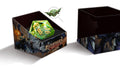 MDG Pathfinder 55mm Goblin Mammoth d20 - MDG10902