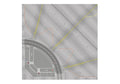 Herpa 558969001 1/200 Airport Apron/Tower Plates - Hobby City NZ
