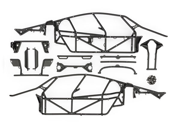 Traxxas 10912 Pro Scale Sand Car Body Cage (9070146093293)