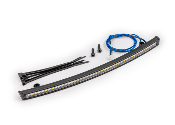 Traxxas 10916 Pro Scale Sand Car LED Roof Light Bar & Hardware (9070146289901)