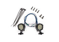 Traxxas Pro Scale Sand Car LED Side Pod RC LED Light Set (L&R)