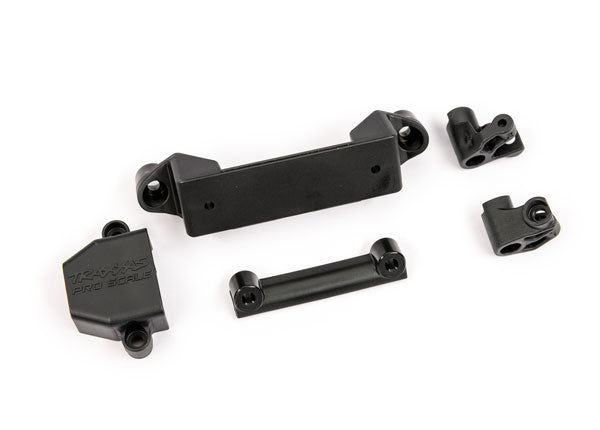 Traxxas 10918 LED Light Kit Power Supply Mount (9070146355437)