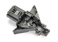 Traxxas 10920 Rear Lower Bulkhead (9070146388205)