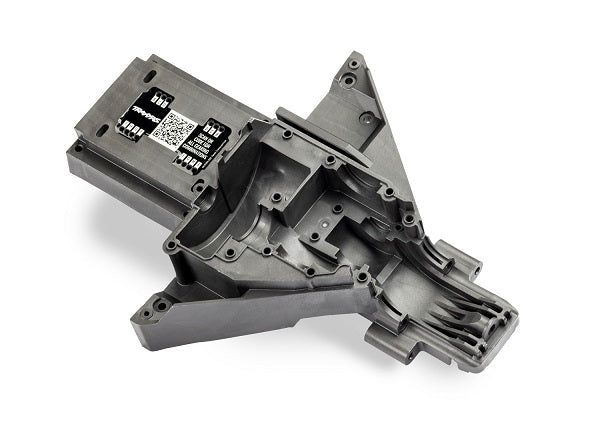 Traxxas 10920 Rear Lower Bulkhead (9070146388205)