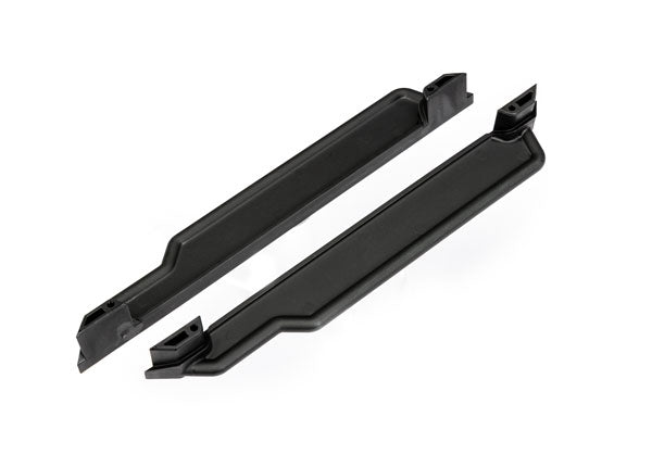 Traxxas 10922 Nerf Bars, Chassis (2) (9070146453741)