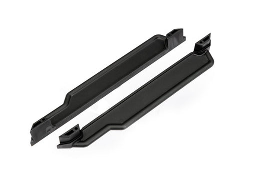 Traxxas 10922 Nerf Bars, Chassis (2) - Hobby City NZ (9070146453741)