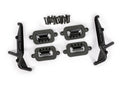 Traxxas 10923 Sand Car Front Body Mounts & Latches (L&R) (9070146519277)