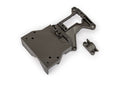 Traxxas 10924 Steering Servo Tray w/ Cover (9070146552045)