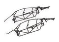 Traxxas 10927 Pro Scale Sand Car Body Cage Halves (L&R) (9070146650349)