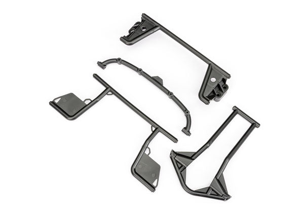 Traxxas 10928 Pro Scale Sand Car Body Cage Crossbars (F&R) (9070146683117)