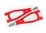 Traxxas 10929-BLUE Sand Car Upper Front HD Suspension Arms (L&R) - Hobby City NZ (9070146715885)
