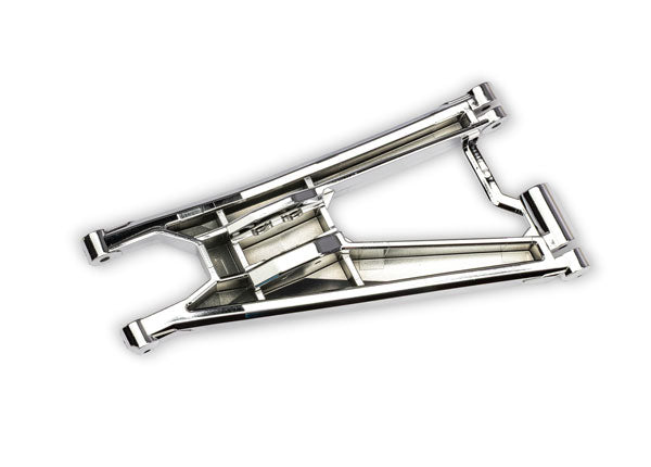Traxxas 10931-BLUE Sand Car Lower Left Front HD Suspension Arm (9070146945261)