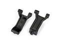 Traxxas Pro Scale Sand Car Caster Blocks (L&R) RC Spare Part